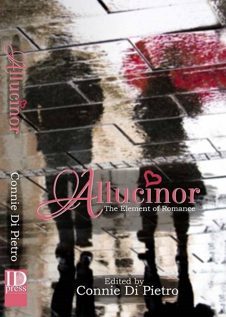 Allucinor Cover